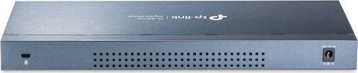 Switch TP-Link TL-SG116 16x10/100/1000 MB/s - Metalowa obudowa - obrazek 4
