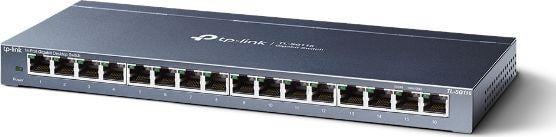 Switch TP-Link TL-SG116 16x10/100/1000 MB/s - Metalowa obudowa - obrazek 3