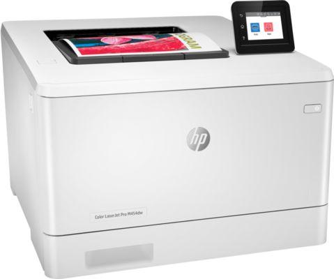 HP Color LaserJet Pro M454dw - obrazek 3