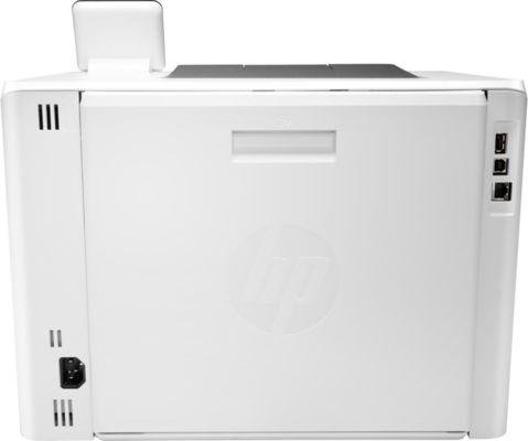 HP Color LaserJet Pro M454dw - obrazek 2