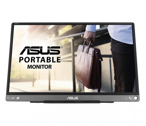 Monitor 15,6" Asus MB16ACE