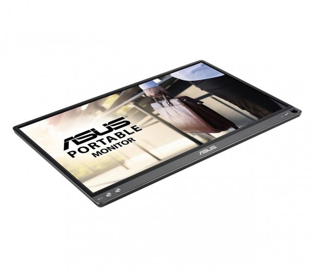 Monitor 15,6" Asus MB16ACE - obrazek 3
