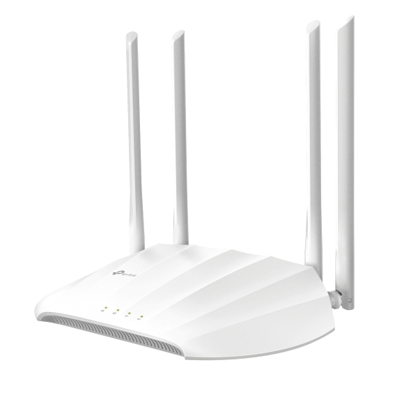 Access Point Dual-Band Wireless AC1200 TP-Link TL-WA1201 PoE