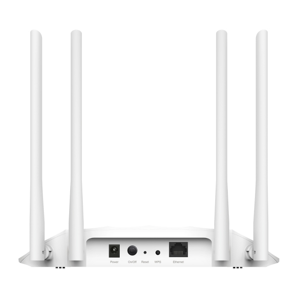 Access Point Dual-Band Wireless AC1200 TP-Link TL-WA1201 PoE - obrazek 2