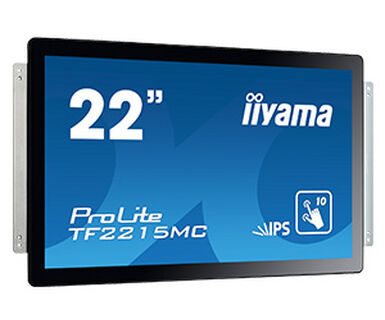 Monitor dotykowy 22" iiyama ProLite TF2215MC-B2