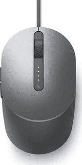 Mysz Dell Laser Mouse MS3220  Szara
