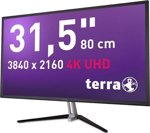 Monitor 31,5" Terra 3290W 4K - obrazek 3