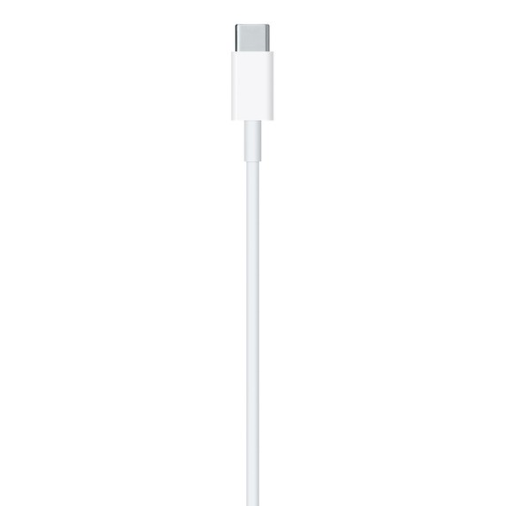 Apple Przewód ze złącza USB-C na Lightning 2 m - obrazek 3