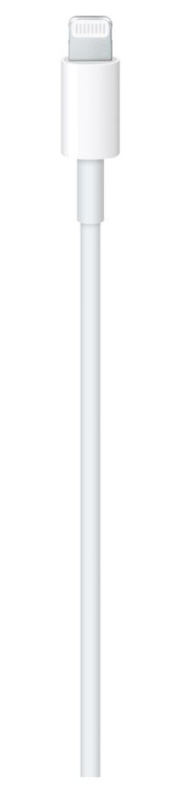 Apple Przewód ze złącza USB-C na Lightning 1 m - obrazek 3
