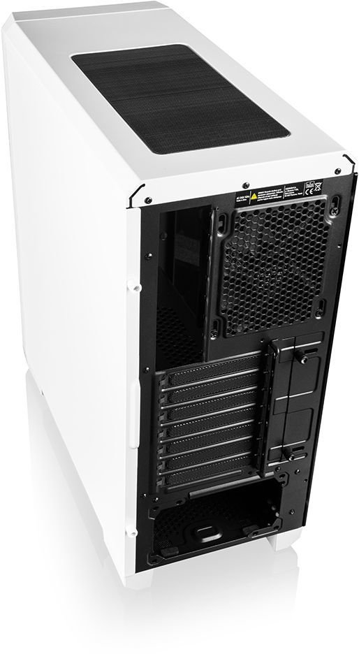 Obudowa Modecom Oberon Pro Biała - obrazek 5