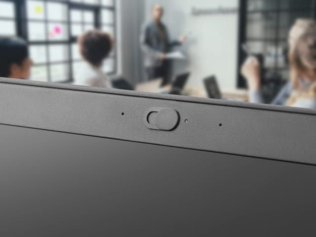 Osłona kamery do laptopa Natec Crayfish - obrazek 3