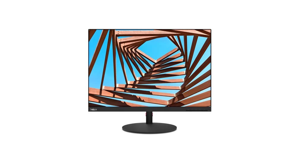 Monitor 25" Lenovo ThinkVision T25d-10