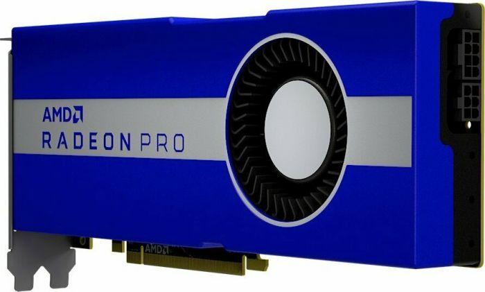 Radeon Pro W5700 8GB - obrazek 3