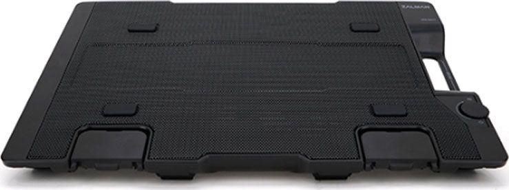 Podstawka chłodząca do laptopa 17.3" Zalman ZM-NS2000 - obrazek 2