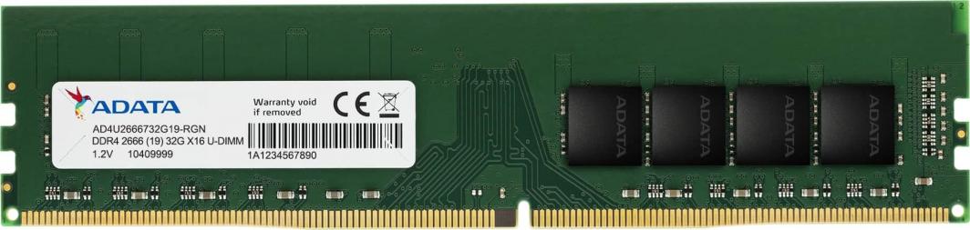 DIMM PC-3200 DDR4 8GB Adata Premier