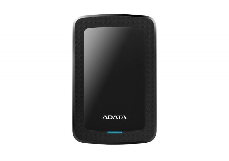 HDD  USB 3.2  2TB Adata HV300 Czarny
