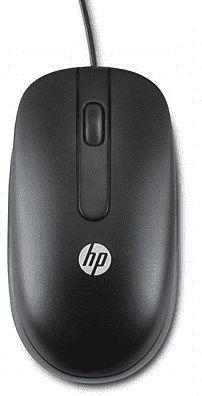 Mysz HP USB Optical Scroll Mouse