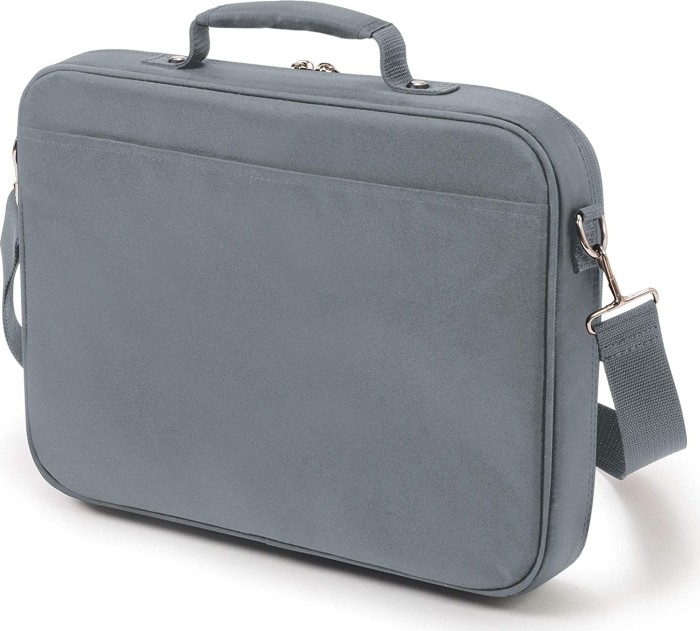 Torba na laptopa Dicota Eco Multi Base 15 - 17.3" Szara - obrazek 3