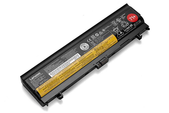 Bateria do laptopa Lenovo Thinkpad 6 Cell L560 L570