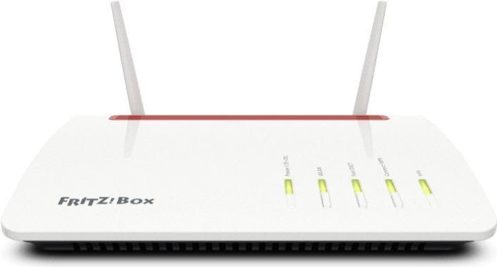 Router Fritz!Box 6890 LTE