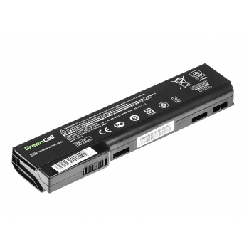 Bateria do laptopa HP 8460p; 8460w 10.8 V 5200 mAh - obrazek 2