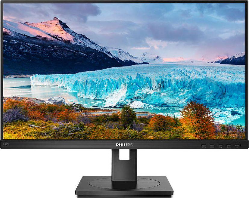 Monitor 23,8" Philips 242S1AE