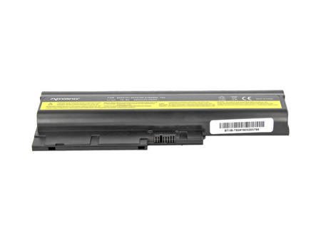 Bateria do laptopa Lenovo Thinkpad R60; R61; T60; SL400; SL500; W500 10.8 V 4400mAh - obrazek 4