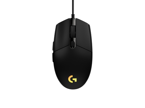 Mysz Logitech G203 Lightsync Czarna - obrazek 5
