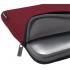 Etui do laptopa 13" - 14.1" DICOTA Skin BASE neoprenowe Czerwone - obrazek 2