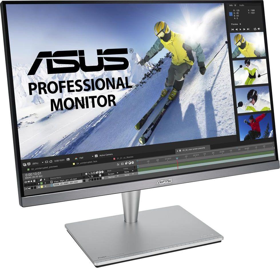 Monitor 24" Asus ProArt PA24AC - obrazek 4