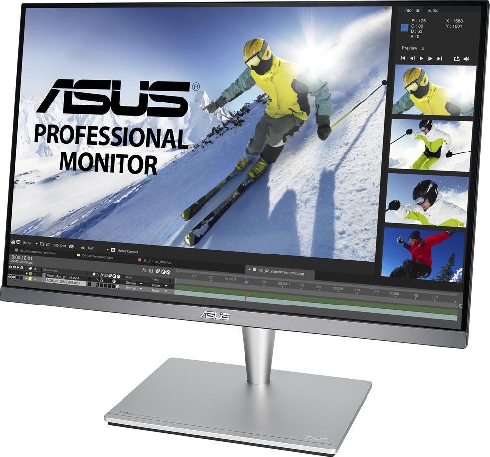 Monitor 24" Asus ProArt PA24AC - obrazek 3