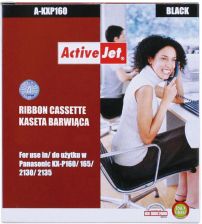 Taśma do drukarki Zamiennik Panasonic KXP160