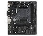 Płyta Socket AM4 ASRock B550M-HDV - obrazek 2