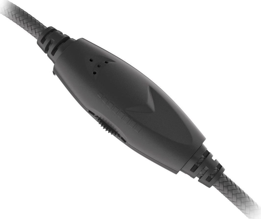 Słuchawki Genesis Argon 110 Gaming Czarno - czerwone - obrazek 3