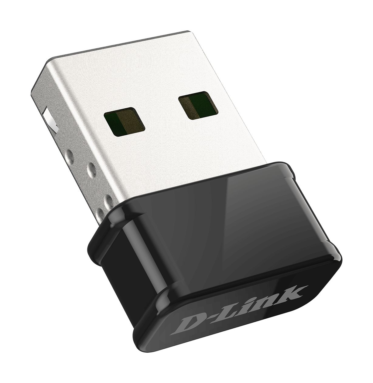 Bezprzewodowa karta sieciowa USB Wi-Fi AC1300 802.11ac D-Link DWA-181 Nano - obrazek 2