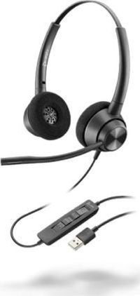 Słuchawki Plantronics EncorePro 320 - obrazek 2