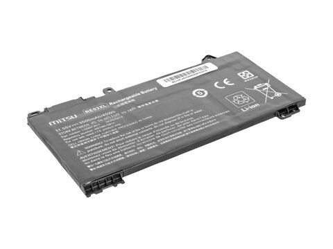 Bateria do laptopa HP ProBook 430 G6; 430 G7; 450 G6; 450 G7 11.55V 3500 mAh - obrazek 2