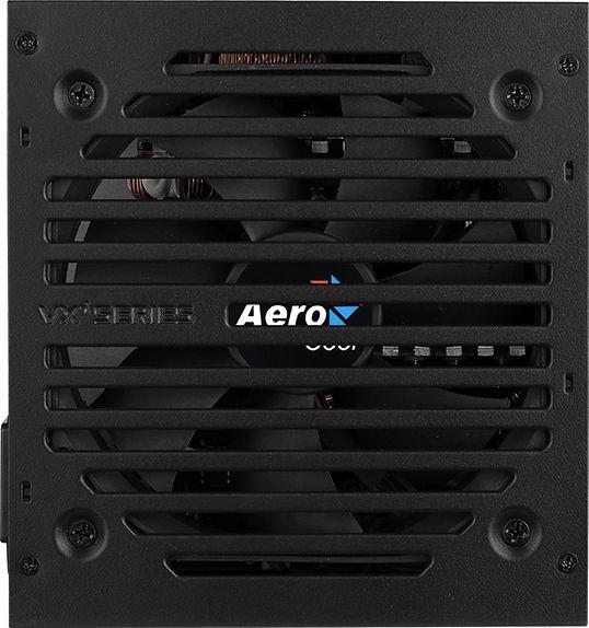 Zasilacz ATX 750W AeroCool VX PLUS 80 Plus - obrazek 5