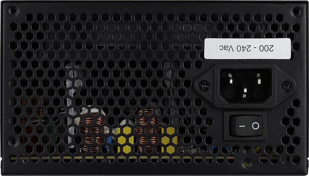 Zasilacz ATX 750W AeroCool VX PLUS 80 Plus - obrazek 3