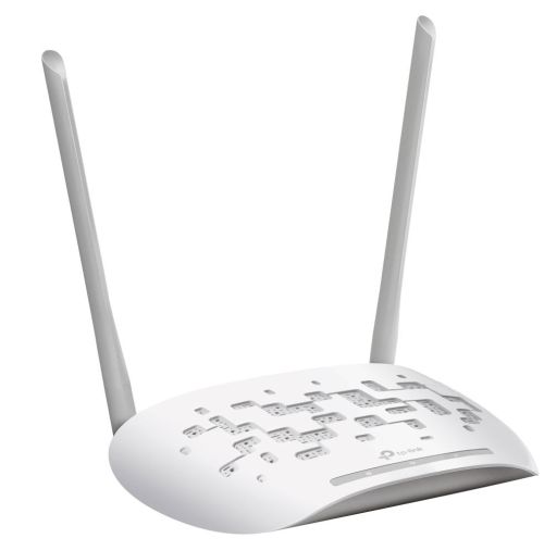 Access Point N300 TP-Link TL-WA801N - obrazek 2