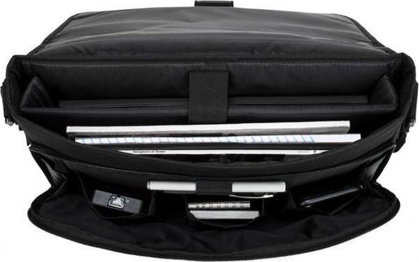 Torba na laptopa Lenovo ThinkPad Essential Messenger 15.6" - obrazek 3