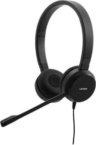 Słuchawki Lenovo Pro Wired Stereo VOIP