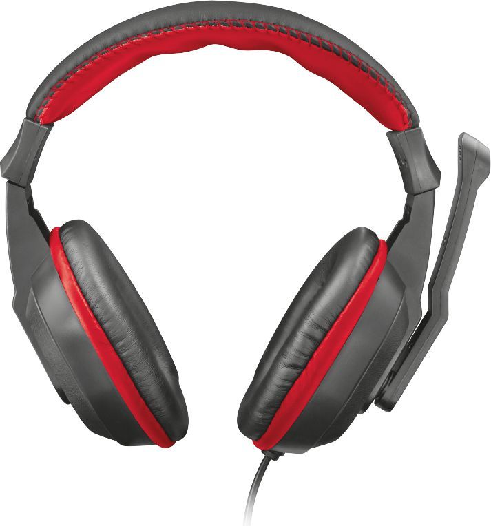 Słuchawki Trust Ziva Gaming Headset - obrazek 2