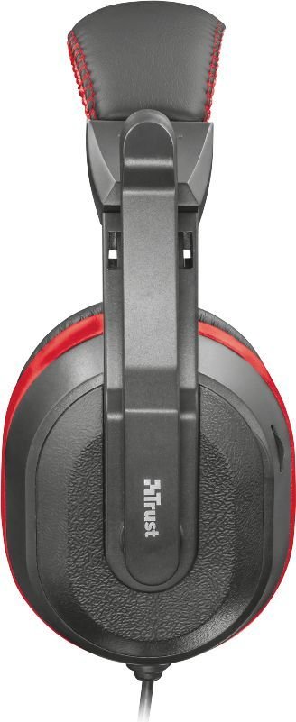 Słuchawki Trust Ziva Gaming Headset - obrazek 4