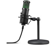 Mikrofon Trust GXT 256 Exxo USB Streaming - obrazek 4