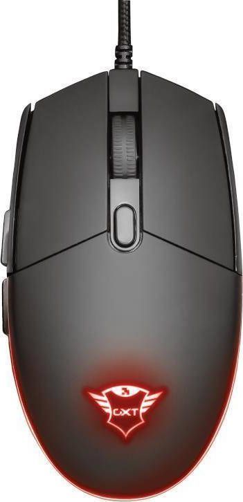 Zestaw klawiatura + mysz Trust GXT 838 Azor Gaming Combo - obrazek 2