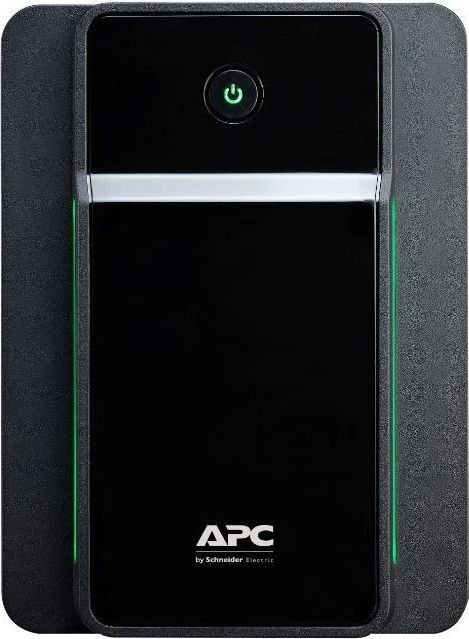 Zasilacz awaryjny UPS - APC Back-UPS BX 950VA AVR, 4 French - obrazek 2