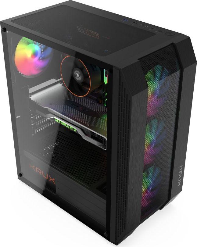 Obudowa Krux Pallas - obrazek 3