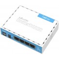 Router MikroTik hAP lite - obrazek 2