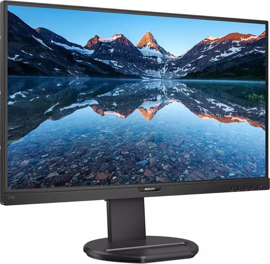 Monitor 27" Philips 276B9 - obrazek 4